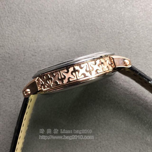 PATEK PHILIPPE手錶 星空5102天月款日內瓦蒼穹系列 百達翡麗機械表 百達翡麗高端男表  hds1097